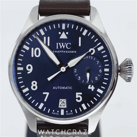 iwc 501002.